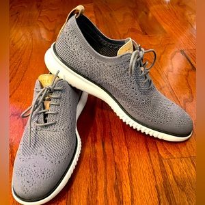 Cole Haan Men’s 2.zero grand stitchlite Oxford size 7M